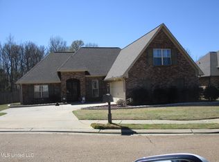 134 Huber St, Madison, MS 39110