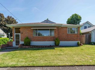 6516 N Knowles Ave, Portland, OR 97217