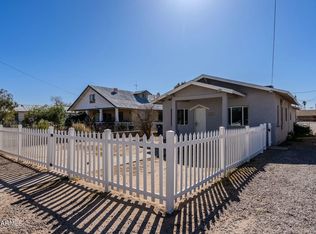 232 S Willow St, Florence, AZ 85132
