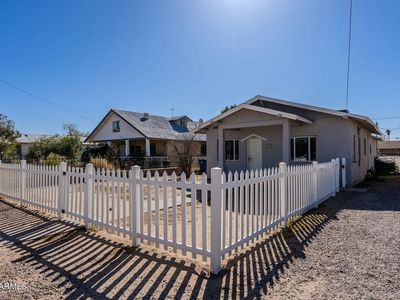 232 S WILLOW Street, Florence, AZ, 85132