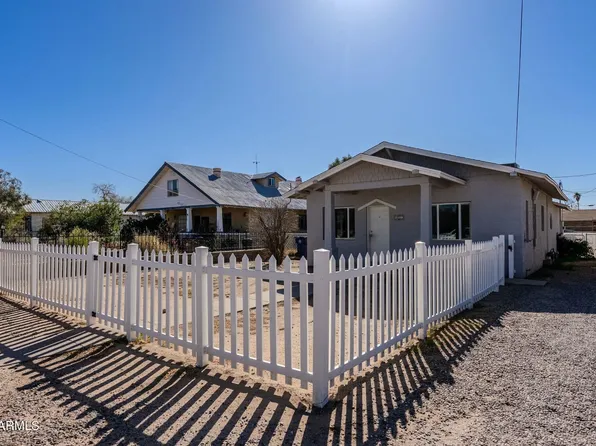 232 S WILLOW Street, Florence, AZ 85132