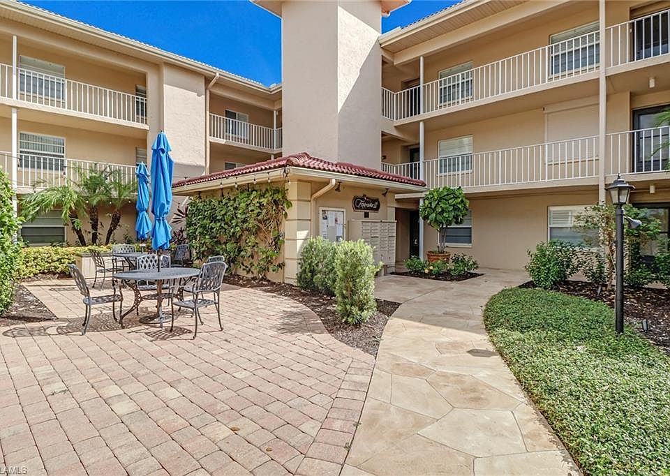 1051 Foxfire Ln APT 201, Naples, FL 34104 Zillow