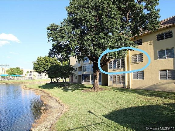 4th image of 5851 NW 62nd Ave APT 204