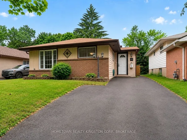 60 Guthrie Dr, Kingston, ON K7K 5X5