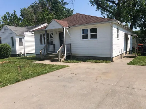 1412 W Cooper St, Chillicothe, MO 64601
