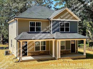 100 S 9th St UNIT A, Easley, SC 29640