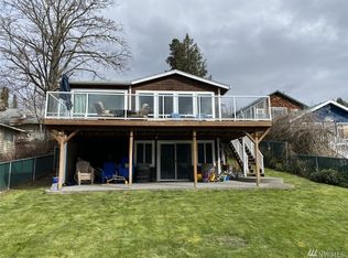 18484 S Westview Rd, Mount Vernon, WA 98274