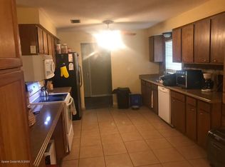 491 Guava Ave, Titusville, FL 32796