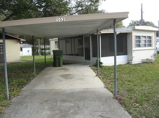 502 Remann Rd, Leesburg, FL 34748