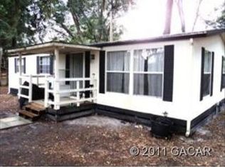 8701 SW 152nd Ave, Archer, FL 32618