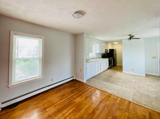 4 Cherry St #1, Medford, MA 02155