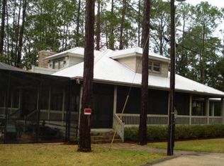 6513 Hickory Rd, Panama City Beach, FL 32413