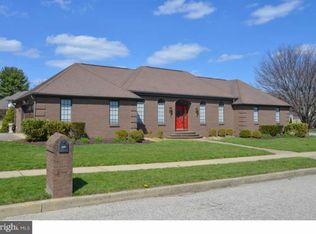 203 E Poplar St, Wenonah, NJ 08090