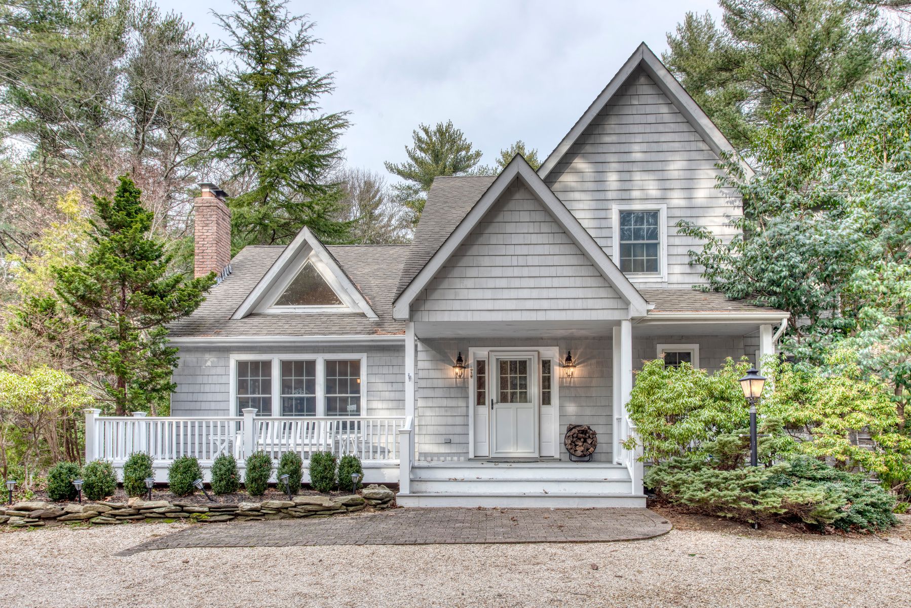 57 Bull Path in East Hampton Out East