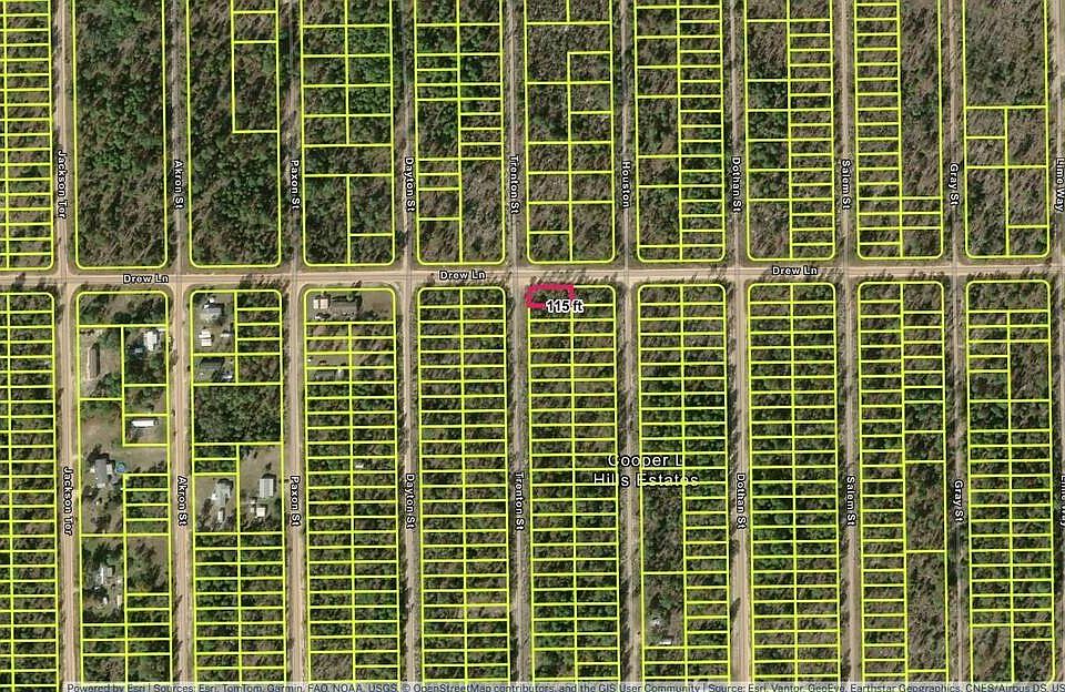 1st image of 1403 Drew Ln