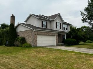5413 Joseph Ln, Mason, OH 45040