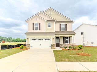 1022 Debutant Dr, Thomson, GA 30824