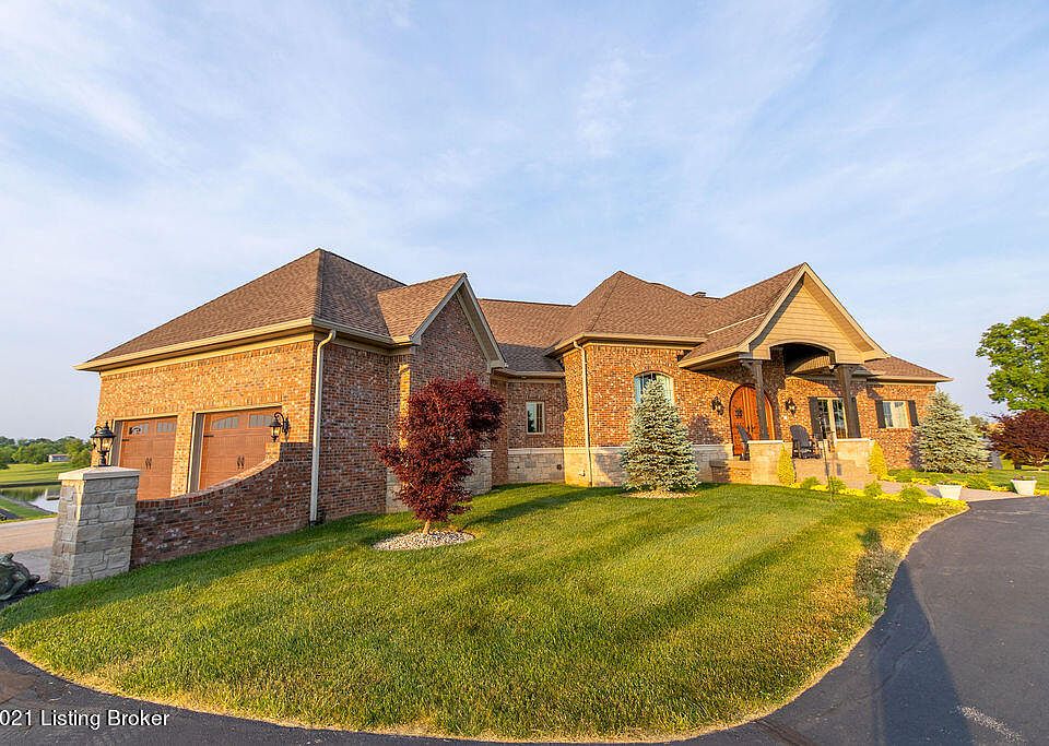 500 Derby Ln, Finchville, KY 40022 Zillow