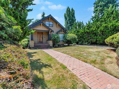 1418 3rd Street SE, Auburn, WA, 98002
