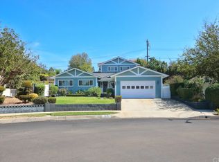 1675 E Palm Dr, Covina, CA 91724