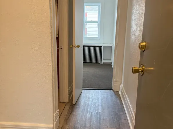 417 semple st first floor