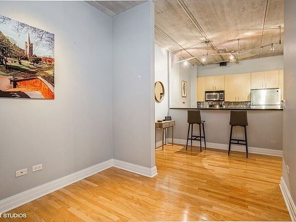 5th image of 1 S Highland Ave Unit 403
