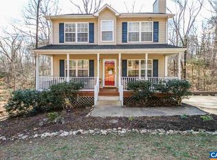 35 S Bearwood Dr, Palmyra, VA 22963