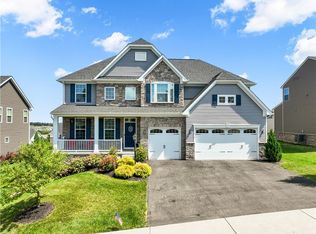 4013 Nightingale Dr, Valencia, PA 16059
