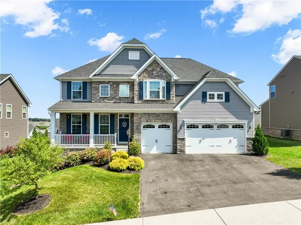 4013 Nightingale Dr, Valencia, PA 16059