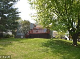 8334 Streamwood Dr, Baltimore, MD 21208