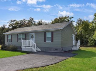 19 Margarets Way, Ossipee, NH 03864