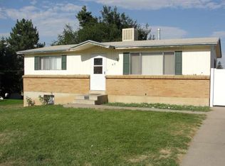 45 S 455 E, Smithfield, UT 84335