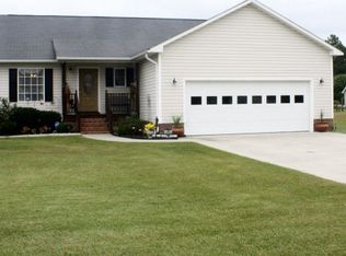 14940 Millstone Rd, Laurinburg, NC 28352