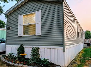 418 Ringling St, Liberty Township, OH 45011