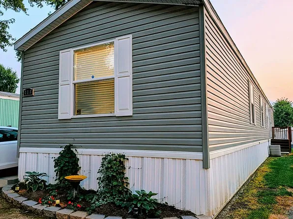 418 Ringling St, Liberty Township, OH 45011