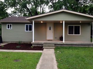 820 Ash St, Seymour, IN 47274