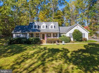 6548 Campground Ln, Castleton, VA 22716