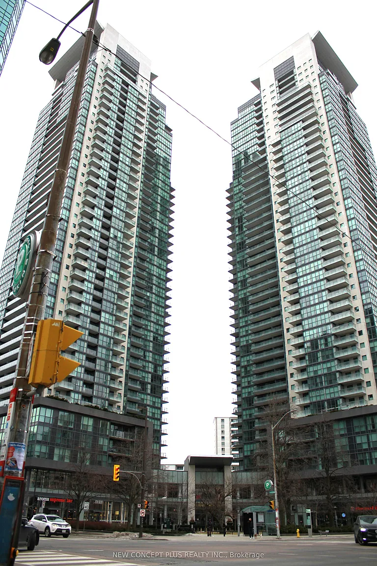 5168 Yonge St #311 photo 1