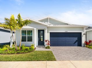 13541 SW Bally Dr, Port Saint Lucie, FL 34987