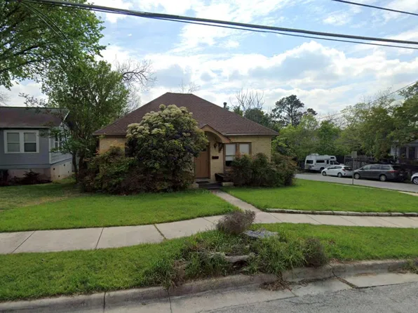 813 W 30th St, Austin, TX 78705