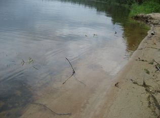Oak Point Rd NW, Cass Lake, MN 56633