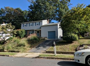 49 Winding Way, Upper Chichester, PA 19061