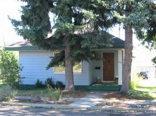 209 3rd St, Cheney, WA 99004