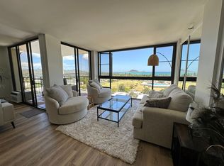 322 Aoloa St APT 1711, Kailua, HI 96734
