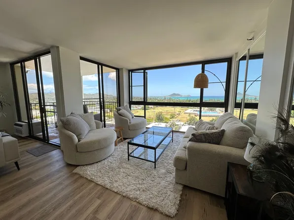 322 Aoloa St, Kailua, HI