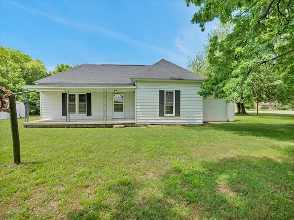 7691 Elkton Pike, Prospect, TN 38477