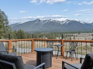 232 Via Cielo Lindo Rd, Eureka, MT 59917