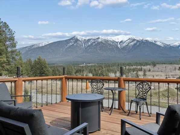 232 Via Cielo Lindo Rd, Eureka, MT 59917