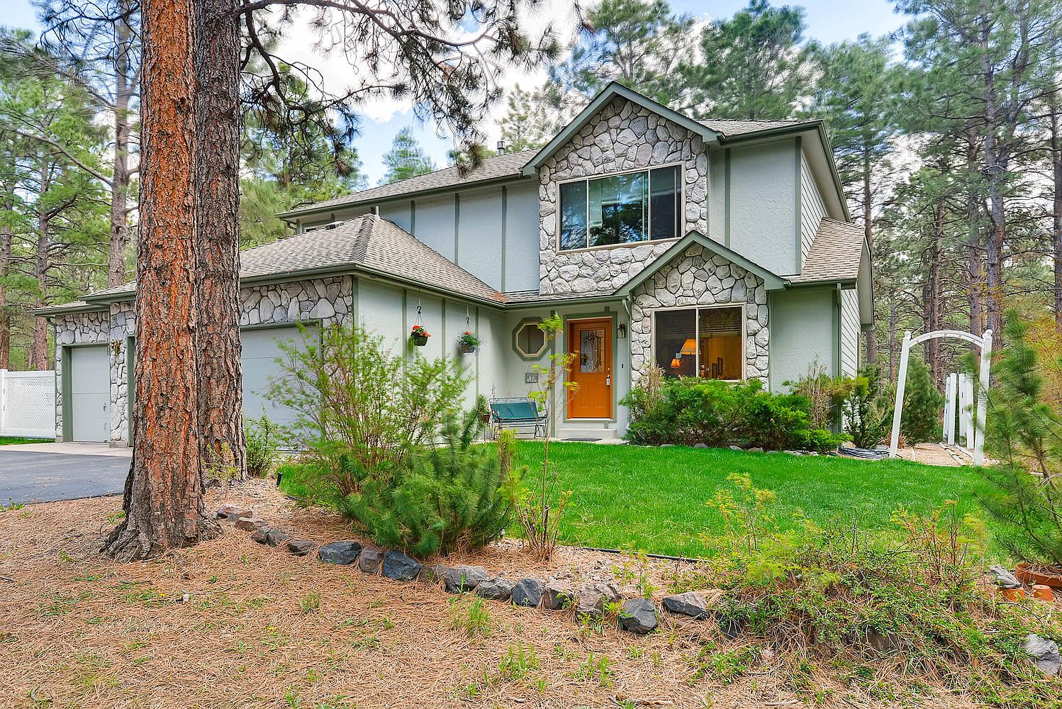 245 Pinewood Loop, Monument, CO 80132 | Zillow