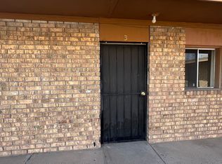 1235 E Hernandez Rd #3, Las Cruces, NM 88001